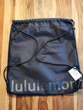 lululemon Lightweight Gym Sack 13L